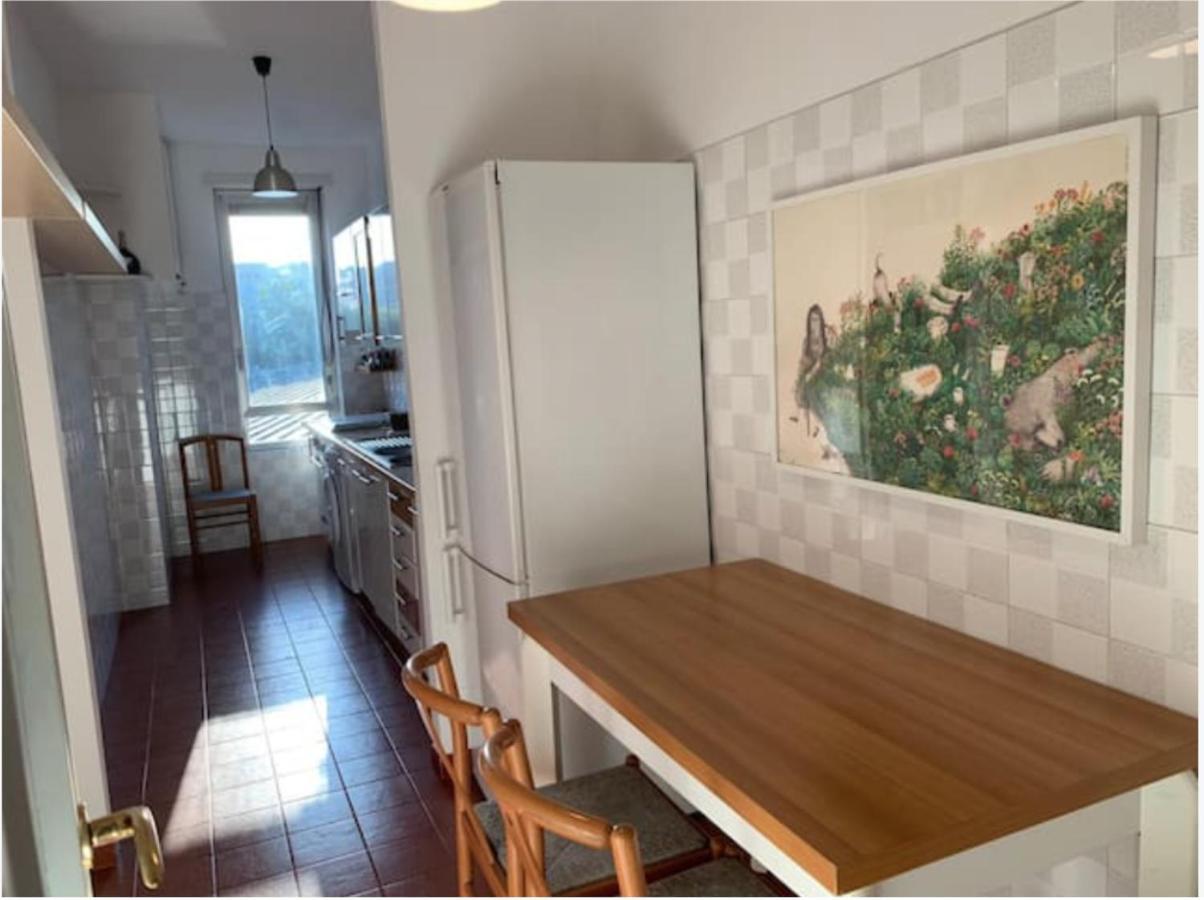 Tiburtina Double Apartment *
