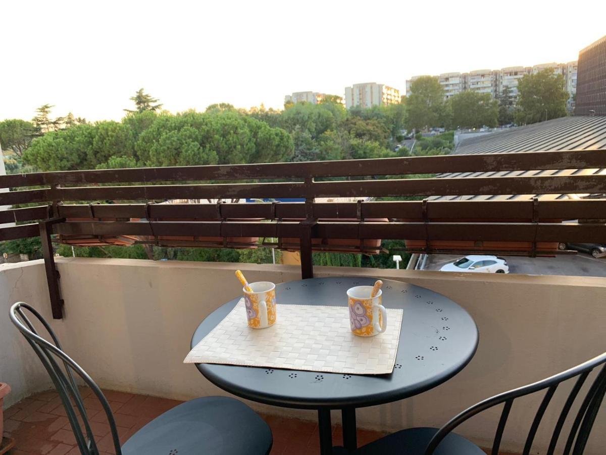 Tiburtina Double Rom