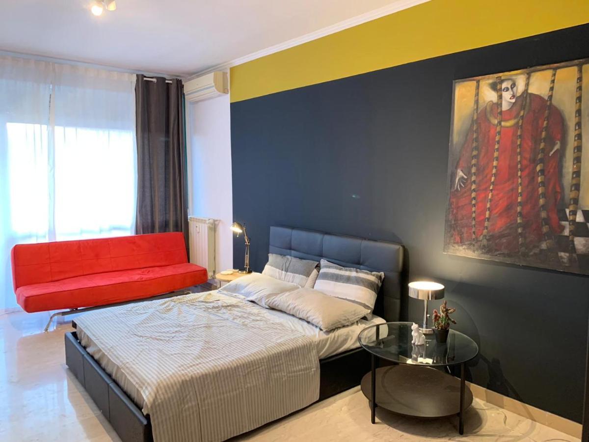 Tiburtina Double * Rom