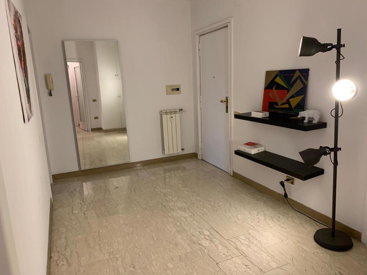 Tiburtina Double Apartamento Roma